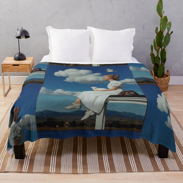 Item preview, Surreal Dreamscape Fantasy designed and sold by bapupa.