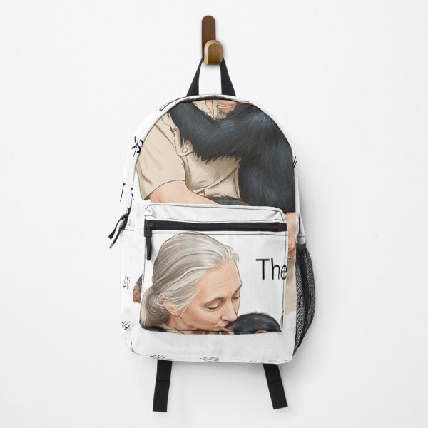 Item preview, Jane Goodall In Sciencememorial designed and sold by ThuanMuot4l4.