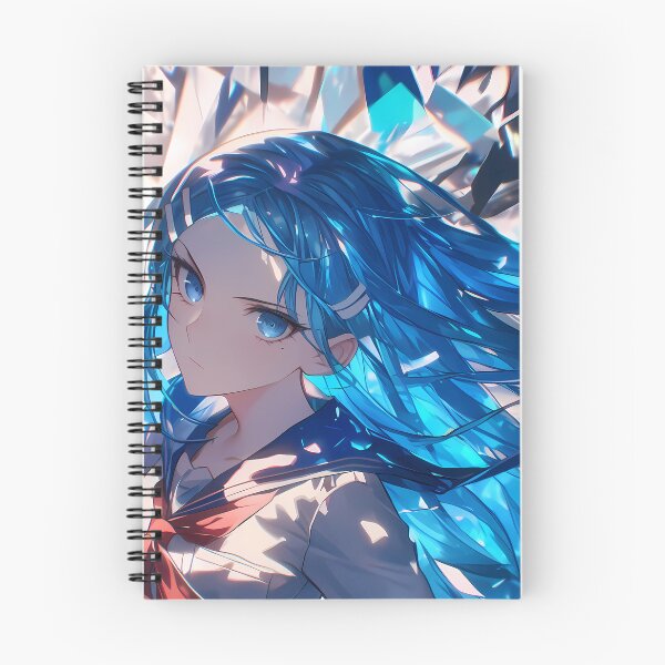 Item preview, Sayaka Maizono Danganronpa Anime Girl Shining Idol Light designed and sold by TorbenKuhano.