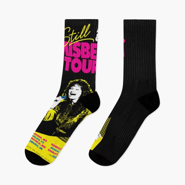 Item preview, Still Misbehavin' Tour 1989  designed and sold by ThuanMuot4l4.