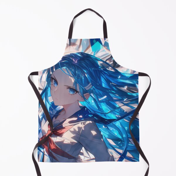 Item preview, Sayaka Maizono Danganronpa Anime Girl Shining Idol Light designed and sold by TorbenKuhano.