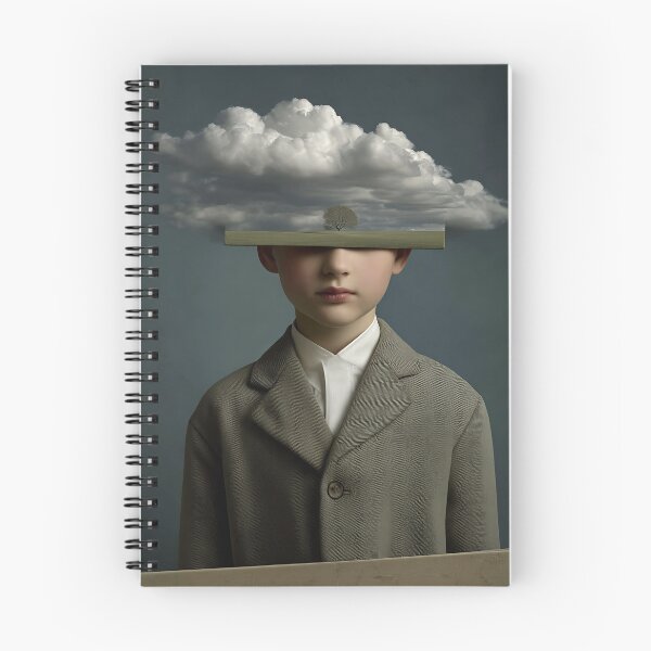 Item preview, Magical Dreamscape Aesthetic Vision designed and sold by bapupa.