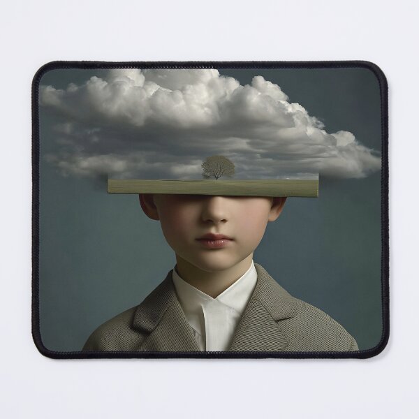 Item preview, Magical Dreamscape Aesthetic Vision designed and sold by bapupa.