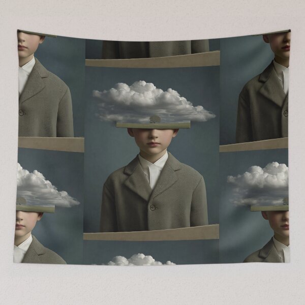 Item preview, Magical Dreamscape Aesthetic Vision designed and sold by bapupa.