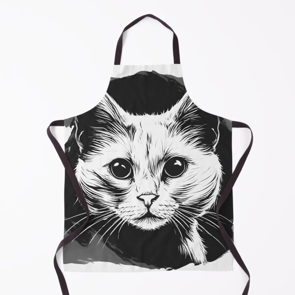 Item preview, A cat silhouette designed and sold by Mayeeverse.