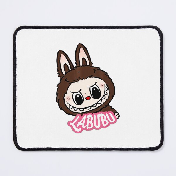 Item preview, Funny Labubu Lover Cute designed and sold by Dreoebaby.