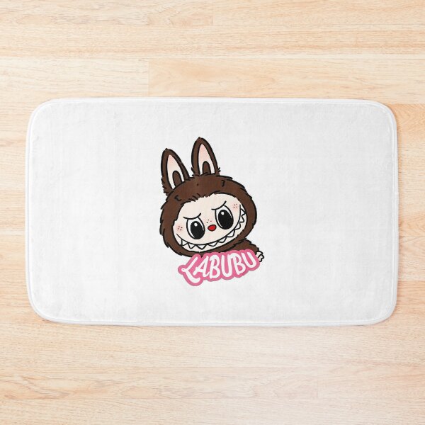 Item preview, Funny Labubu Lover Cute designed and sold by Dreoebaby.