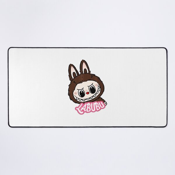 Item preview, Funny Labubu Lover Cute designed and sold by Dreoebaby.