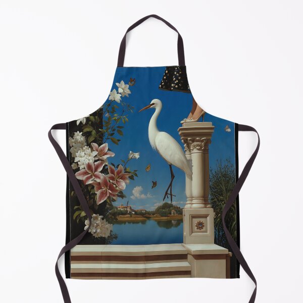 Item preview, Magical Fantasy Surrealism Vision designed and sold by bapupa.
