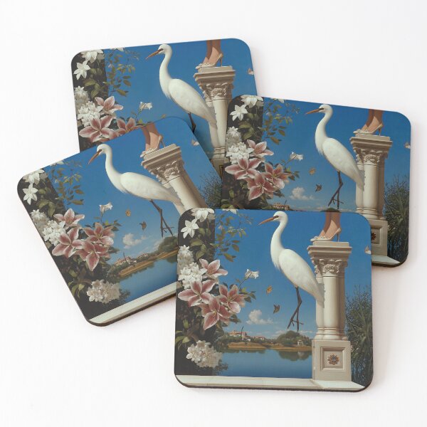Item preview, Magical Fantasy Surrealism Vision designed and sold by bapupa.