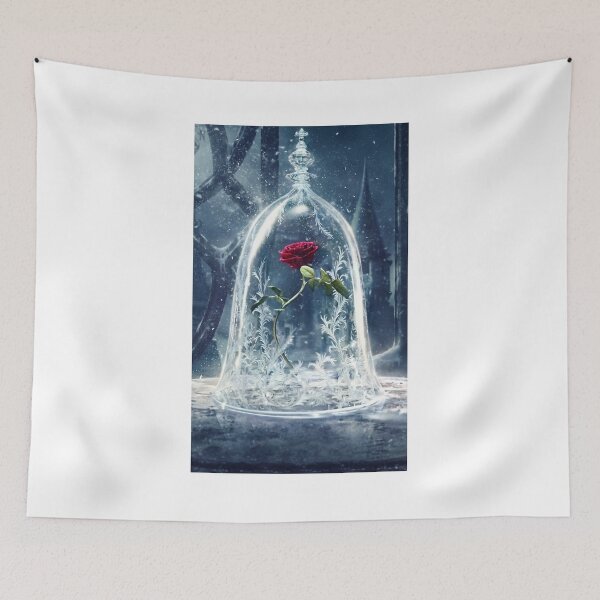 Item preview, Enchanted Rose designed and sold by Emile C  Daugherty.
