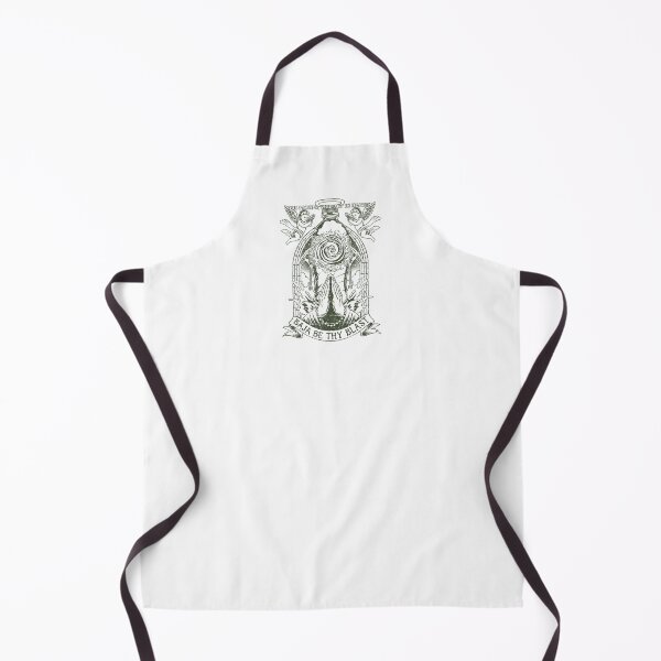 Item preview, Our Father, Who Art In Heaven Baja Be Thy Blast BW LIGHT designed and sold by Coldink.