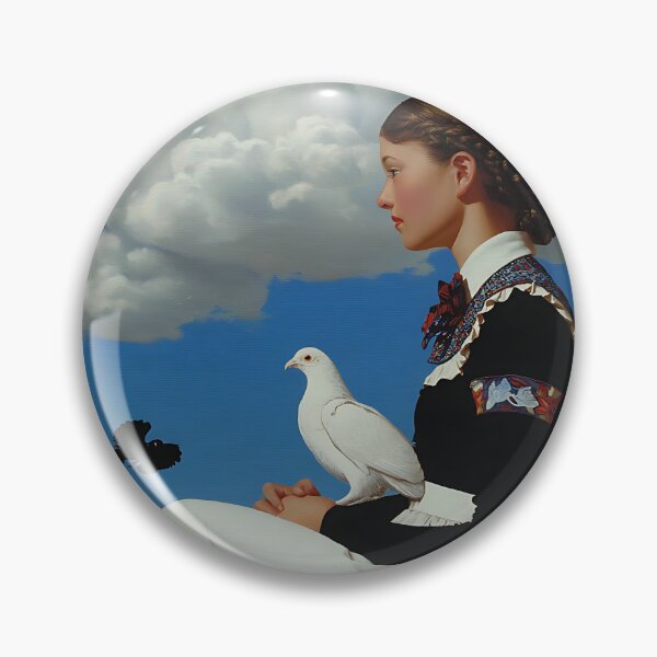 Item preview, Imaginative Fantasy Surrealism Aesthetic designed and sold by bapupa.