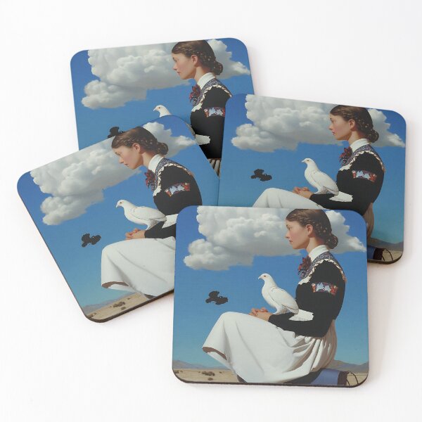 Item preview, Imaginative Fantasy Surrealism Aesthetic designed and sold by bapupa.
