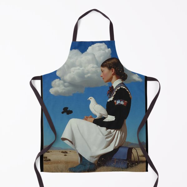 Item preview, Imaginative Fantasy Surrealism Aesthetic designed and sold by bapupa.