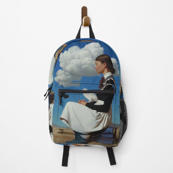 Item preview, Imaginative Fantasy Surrealism Aesthetic designed and sold by bapupa.