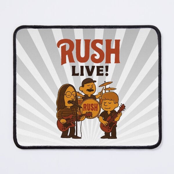 Item preview, Rush Peanuts designed and sold by DD Fish.