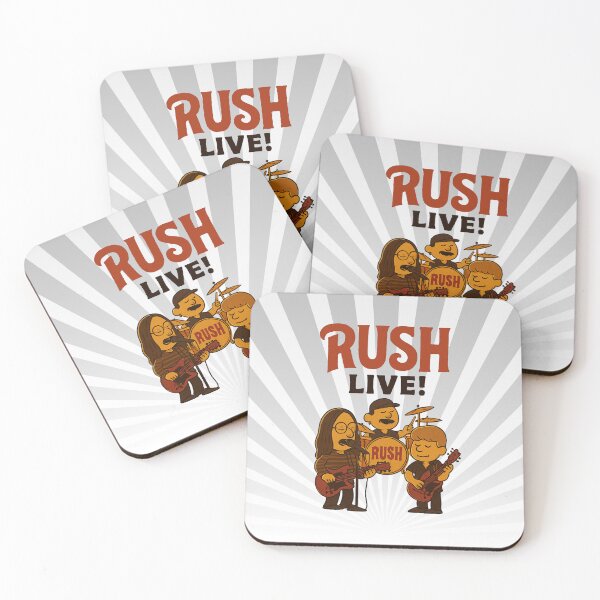 Item preview, Rush Peanuts designed and sold by DD Fish.