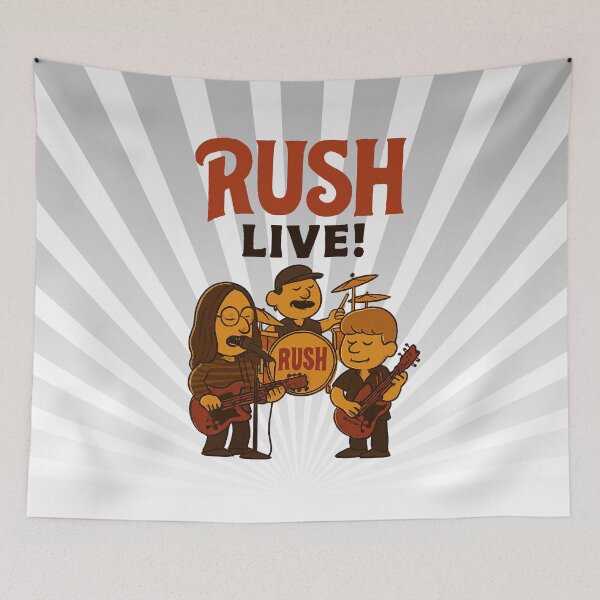 Item preview, Rush Peanuts designed and sold by DD Fish.