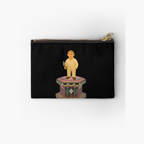 Item preview, Mister Moxey - The Plasterer designed and sold by halibutgoatramb.
