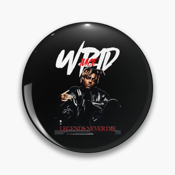 Item preview, Juice Wrld Hiphop designed and sold by geigerhardej.