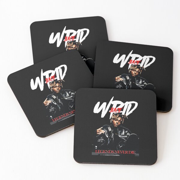 Item preview, Juice Wrld Hiphop designed and sold by geigerhardej.