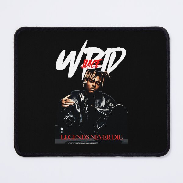 Item preview, Juice Wrld Hiphop designed and sold by geigerhardej.