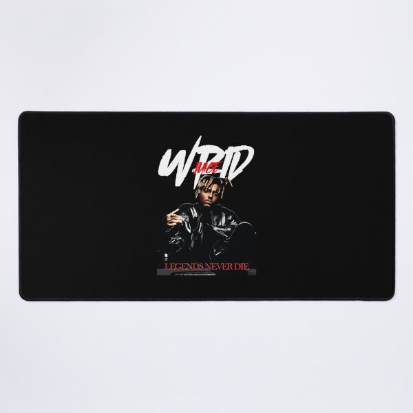 Item preview, Juice Wrld Hiphop designed and sold by geigerhardej.