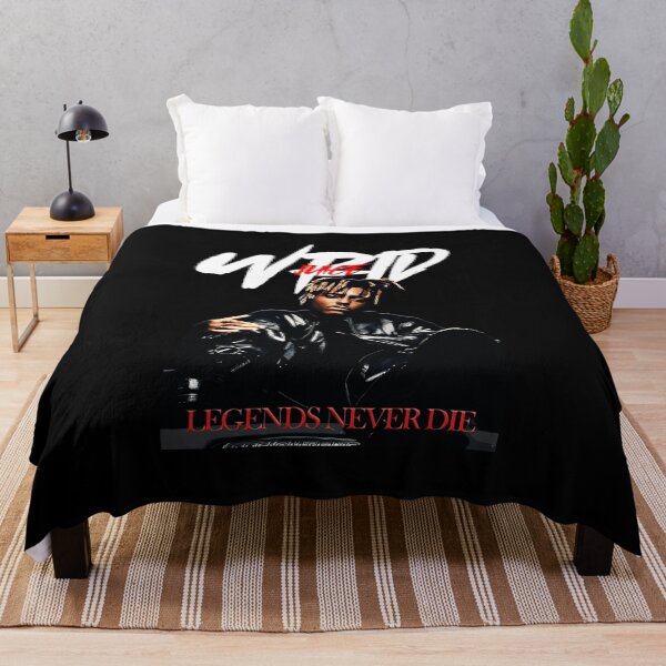 Item preview, Juice Wrld Hiphop designed and sold by geigerhardej.