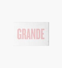 grande Art Board