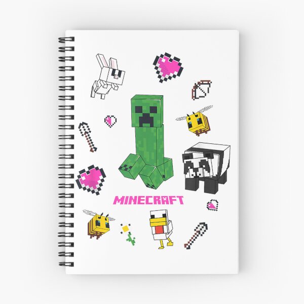 Item preview, Cute Pixel Art Green Monster And Blocky Animals Gamer designed and sold by RykerKare.