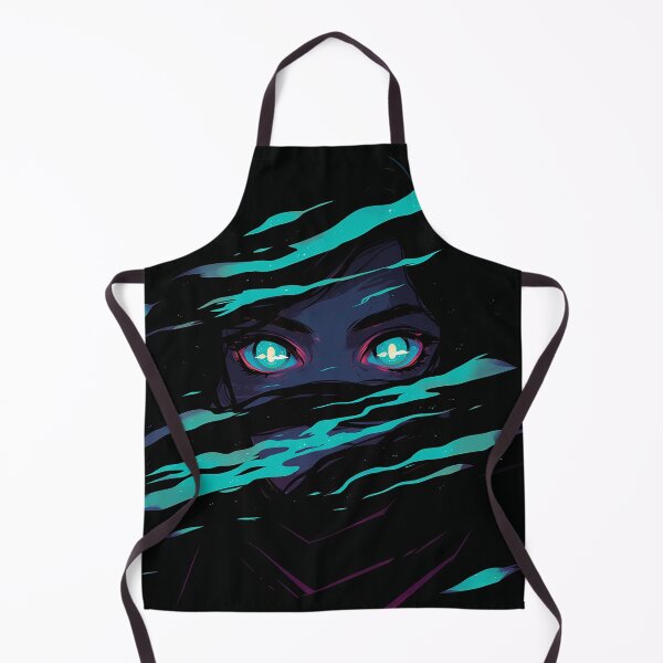 Item preview, Glowing Eyes Emerging From Darkness designed and sold by Christian Weiss.