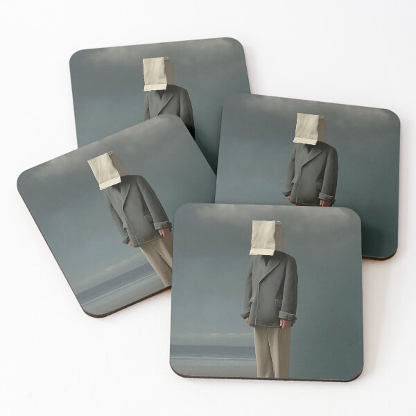 Item preview, Modern Minimalist Surrealism designed and sold by bapupa.