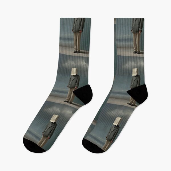 Item preview, Modern Minimalist Surrealism designed and sold by bapupa.