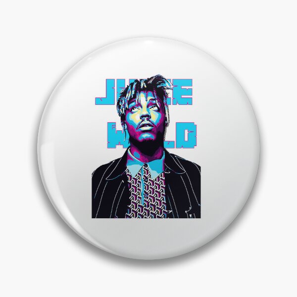 Item preview, Juice Wrld Retro 999  designed and sold by chrissybritt.