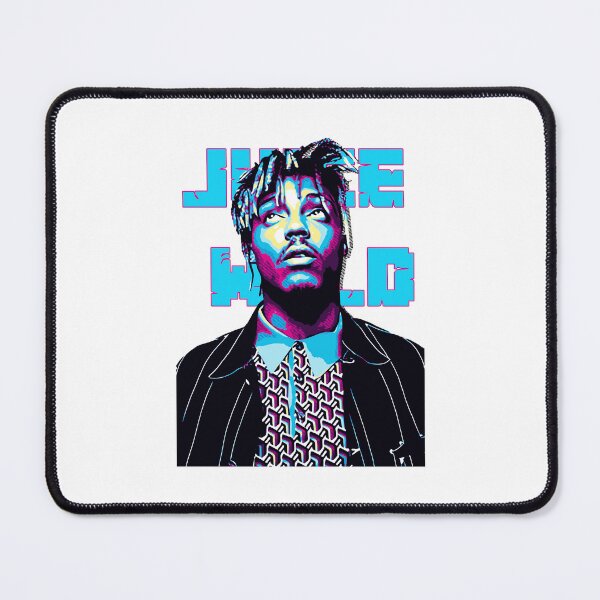 Item preview, Juice Wrld Retro 999 designed and sold by chrissybritt.
