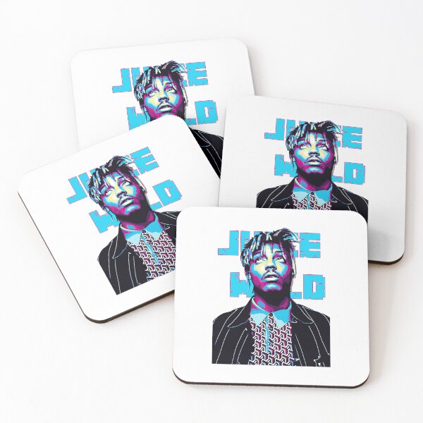 Item preview, Juice Wrld Retro 999  designed and sold by chrissybritt.