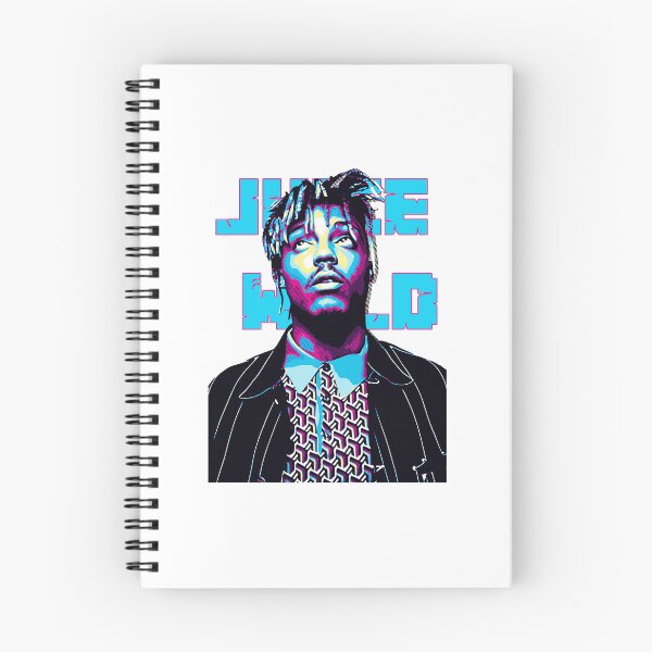 Artikelvorschau, Juice Wrld Retro 999 entworfen und verkauft von chrissybritt.