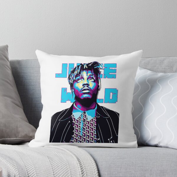 Item preview, Juice Wrld Retro 999  designed and sold by chrissybritt.