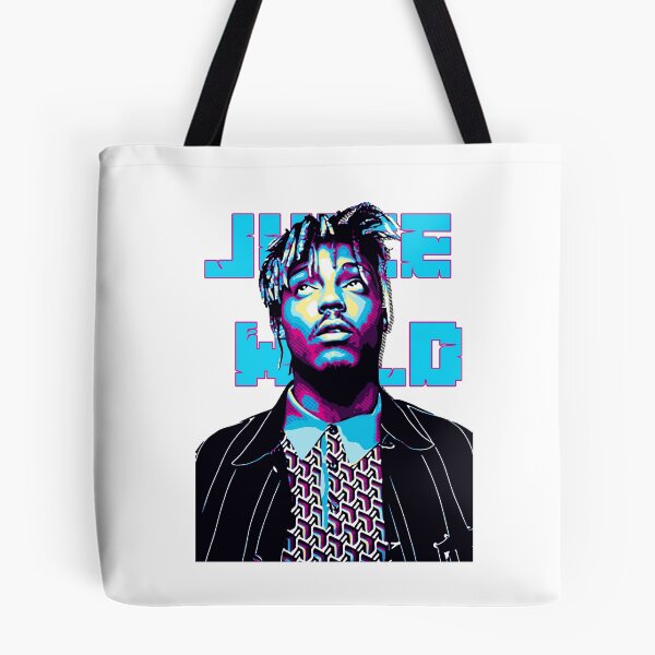 Item preview, Juice Wrld Retro 999  designed and sold by chrissybritt.