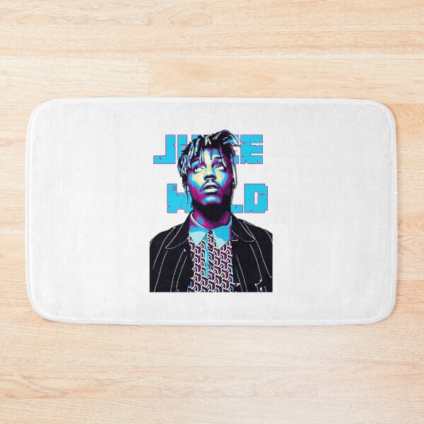 Item preview, Juice Wrld Retro 999  designed and sold by chrissybritt.