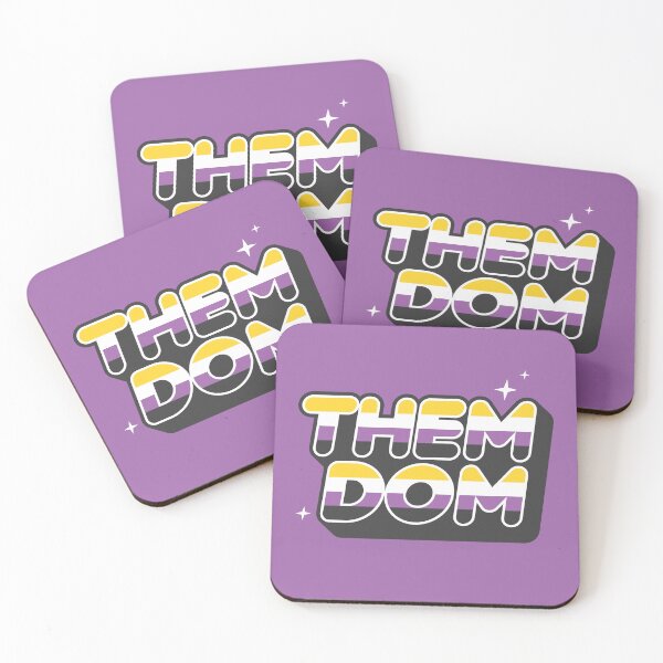 Item preview, Themdom designed and sold by penandkink.