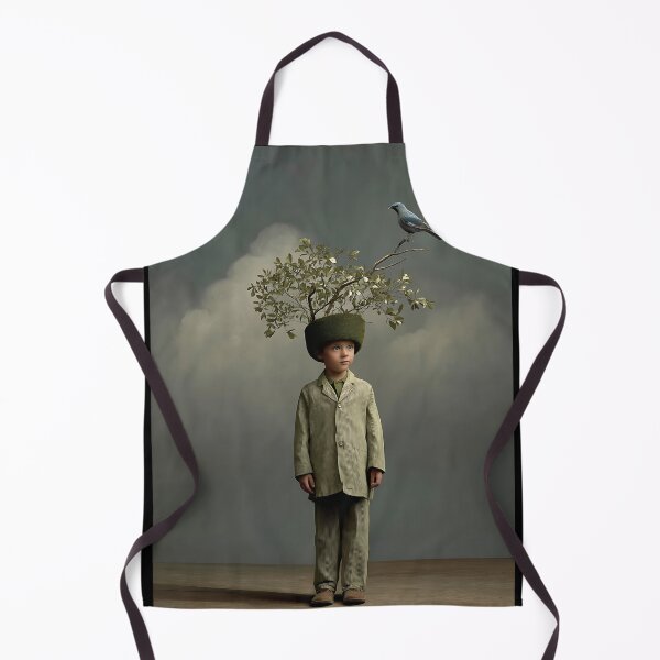 Item preview, Dreamy Nature Surrealism designed and sold by bapupa.