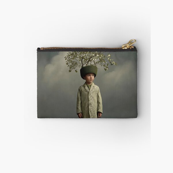 Item preview, Dreamy Nature Surrealism designed and sold by bapupa.