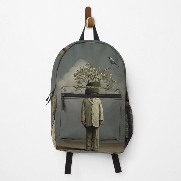 Item preview, Dreamy Nature Surrealism designed and sold by bapupa.