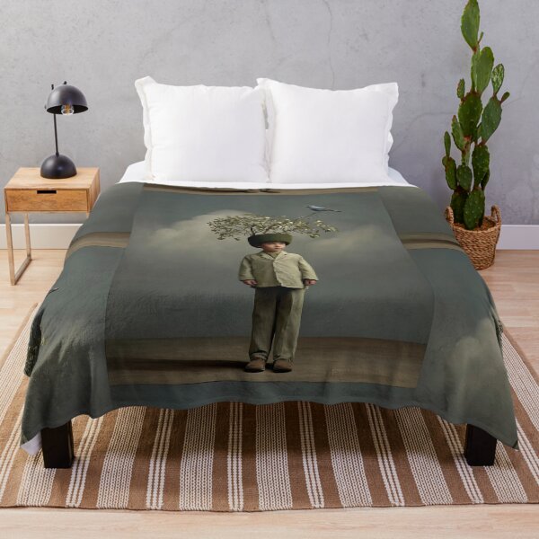 Item preview, Dreamy Nature Surrealism designed and sold by bapupa.