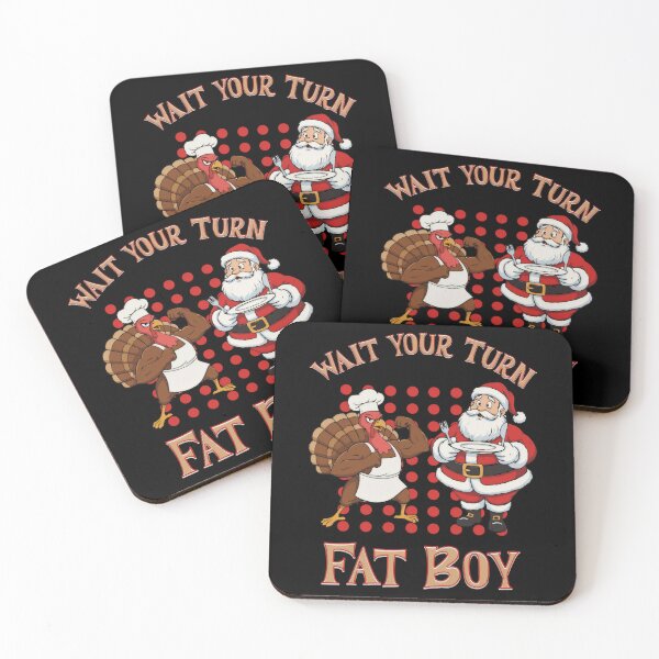 Item preview, Turn Wait Classic Thanksgiving Fatboy Turkey Meme Funny Your designed and sold by Rocklaretbean.