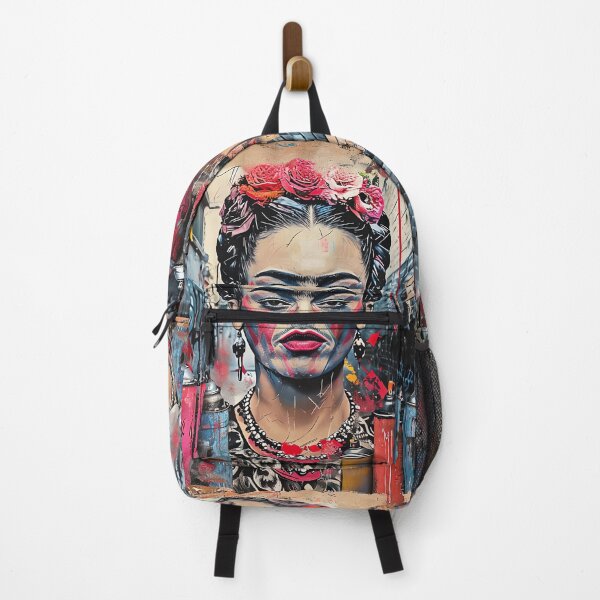 Item preview, Frida's Revolt designed and sold by ONYX Pixee.