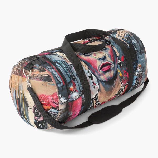 Item preview, Frida's Revolt designed and sold by ONYX Pixee.