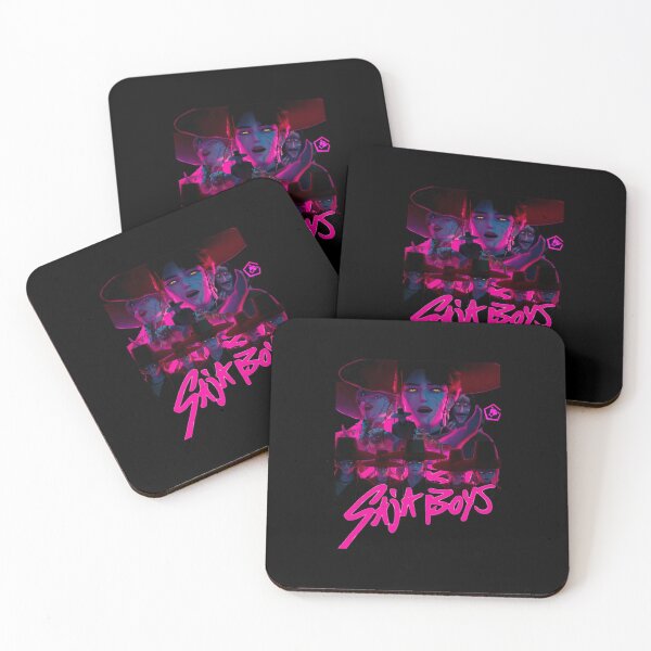 Item preview, Sajas Boys Demons Kpops designed and sold by VuNaQeb7xA.